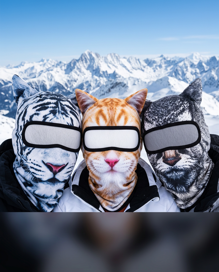 Balaclavas