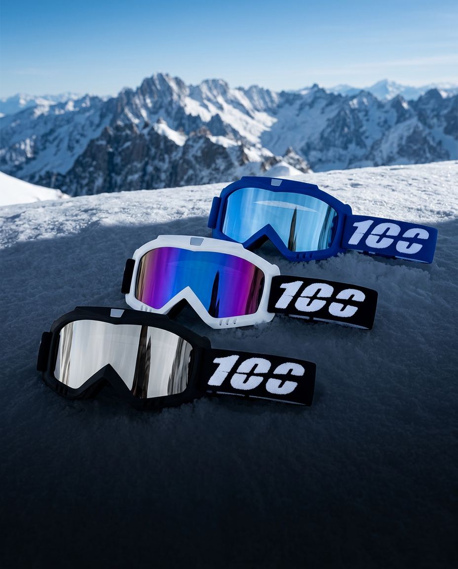 Goggles